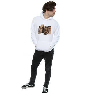 STAR WARS  Han Solo Photoshoot Kapuzenpullover 