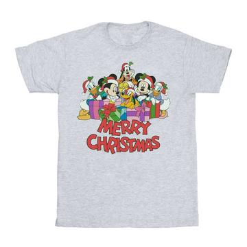 Mickey Mouse and Friends TShirt