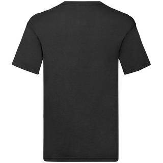 Fruit of the Loom Original Col V T-Shirt  