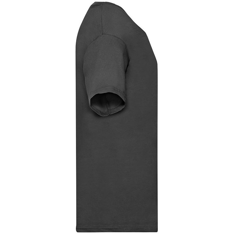 Fruit of the Loom Original Scollo a V T-Shirt  