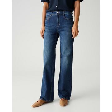 Wide Leg Jeans Melly modern Wide