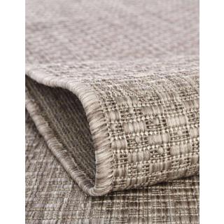 Hadorn Teppich Tulum Outdoor Solid  