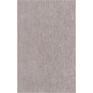 Hadorn Teppich Tulum Outdoor Solid  