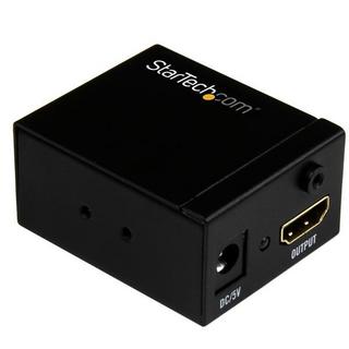STARTECH.COM  StarTech.com HDMI Repeater / Signalverstärker - 35m - 1080p 