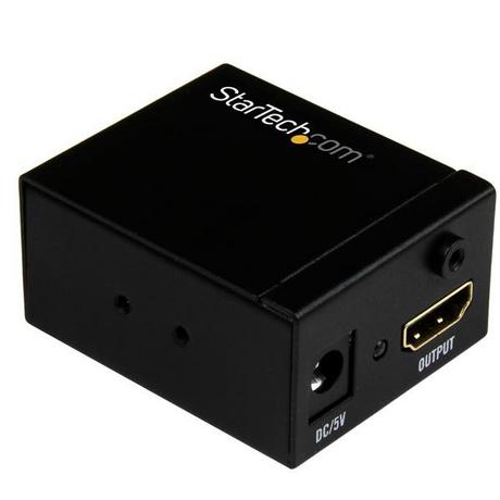 STARTECH.COM  StarTech.com Amplificateur de signal HDMI à 35 m - 1080p 