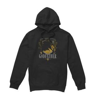 The Godfather Honor Loyalty Vengeance Sweat à Capuche  