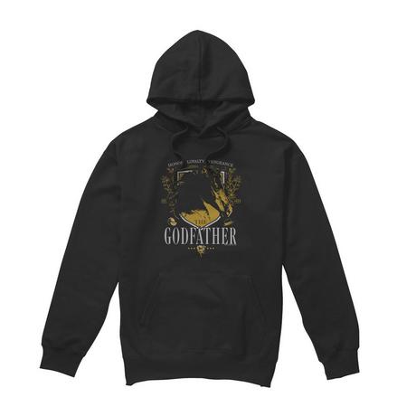 The Godfather Honor Loyalty Vengeance Sweat à Capuche  