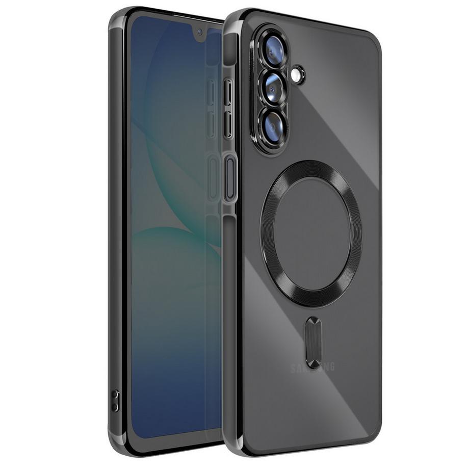 Avizar  MagSafe Hülle Galaxy A17 kompatibel 