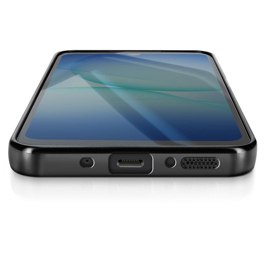 Avizar  MagSafe Hülle Galaxy A17 kompatibel 