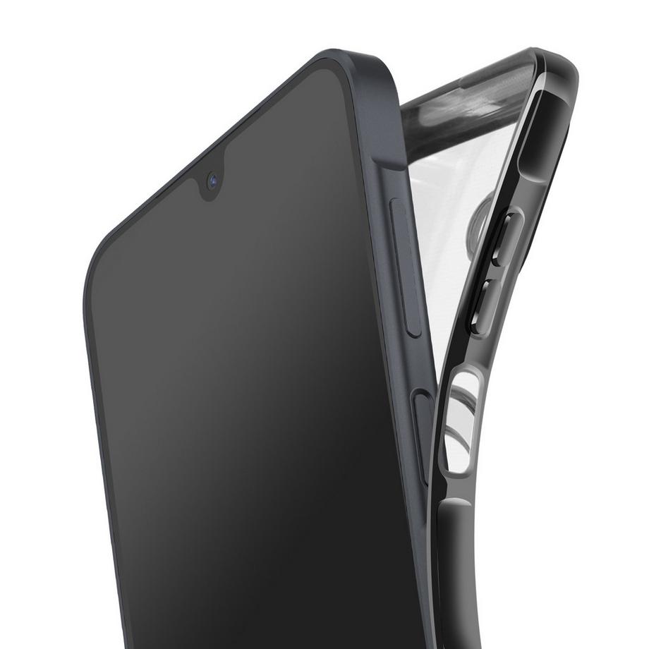 Avizar  MagSafe Hülle Galaxy A17 kompatibel 