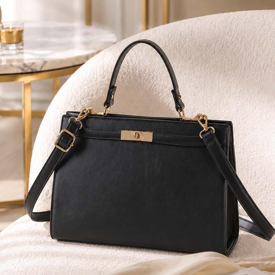 Gallantry Elegante Camélia Tasche  