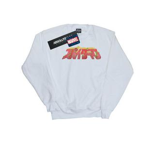 MARVEL  Sweat 