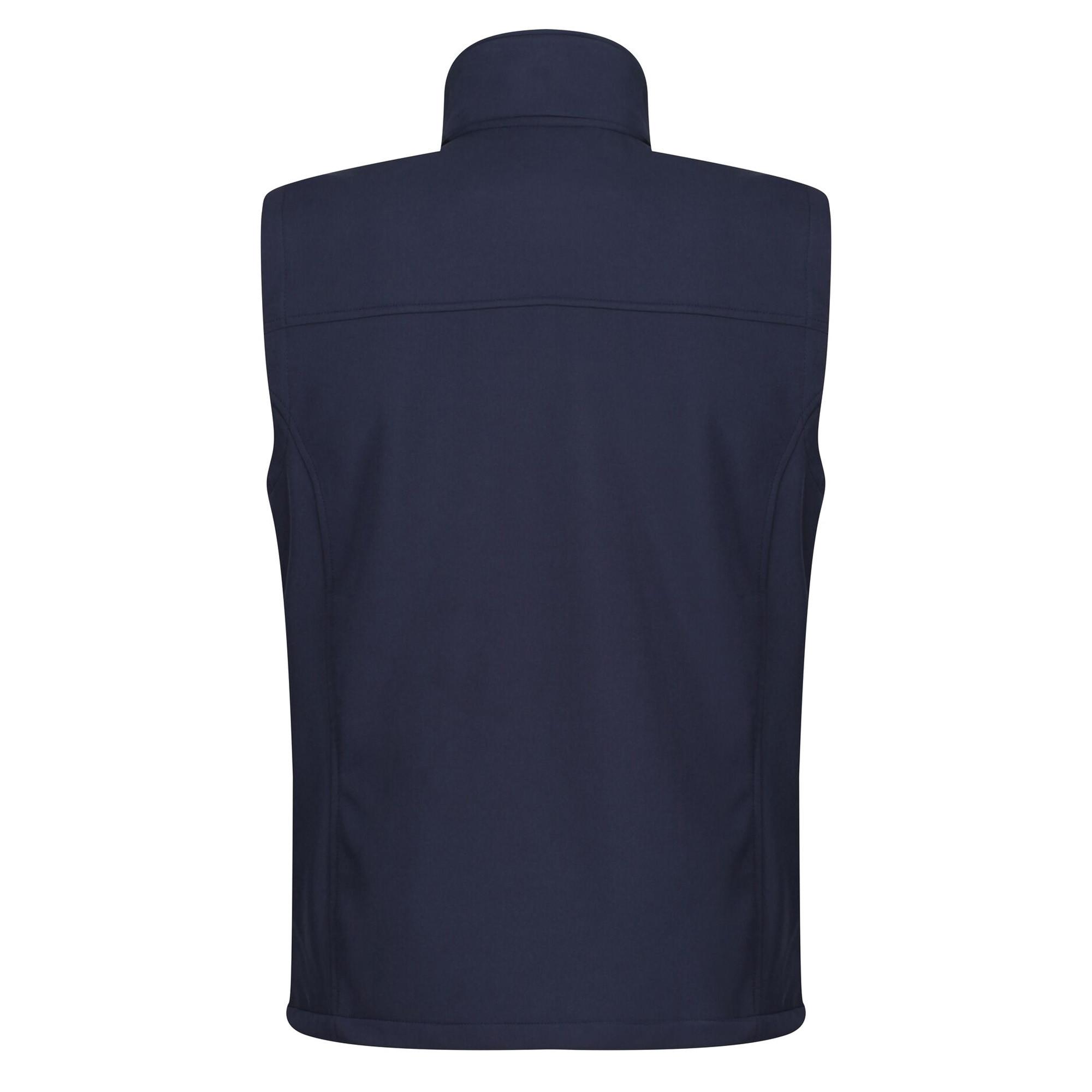 Regatta Flux Softshell Weste  