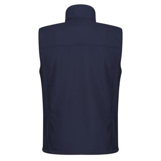 Regatta Flux Softshell Weste  