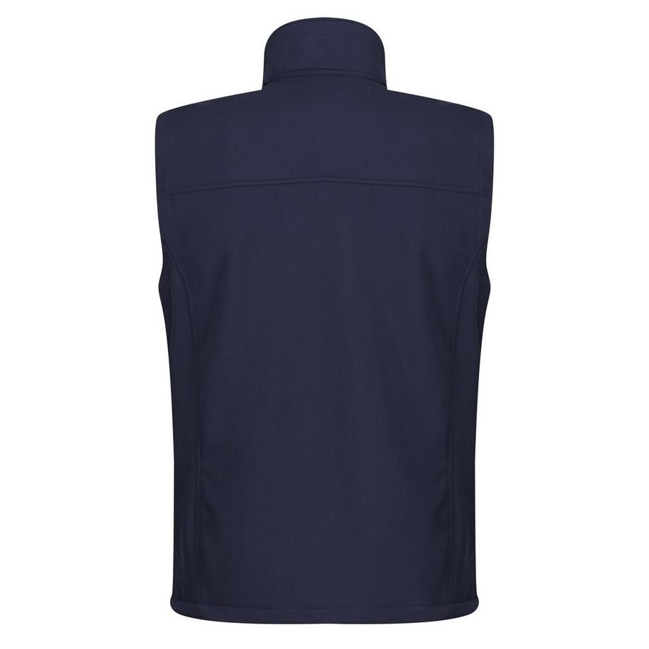 Regatta Flux Softshell Gilet  