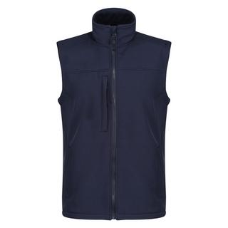 Regatta Flux Softshell Weste  