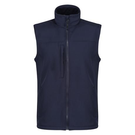 Regatta Flux Softshell Weste  