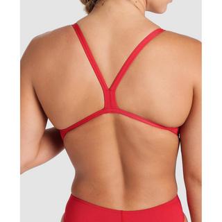 arena Team Challenge Solid Costume da bagno  