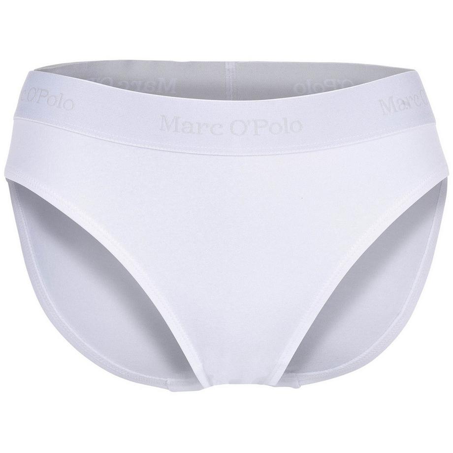 Marc O'Polo Slip Confezione da 6 Stretch  