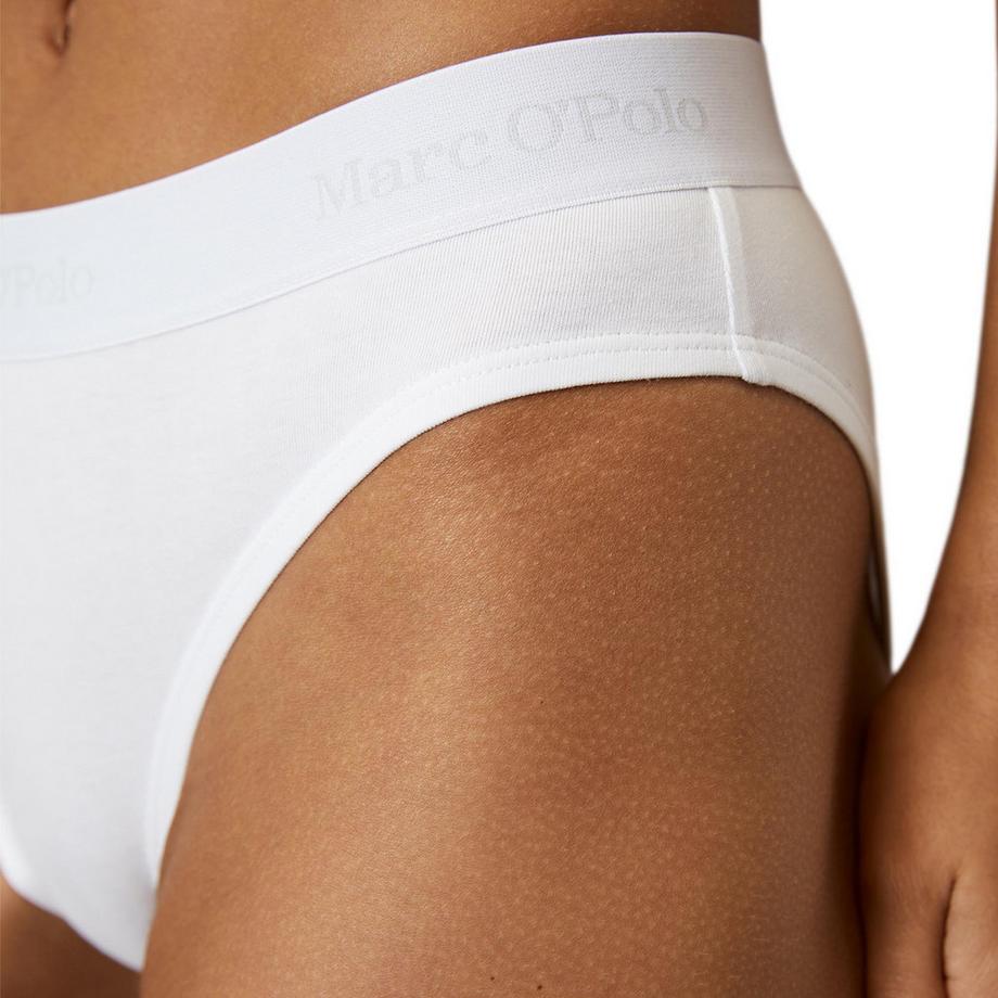 Marc O'Polo Slip Confezione da 6 Stretch  
