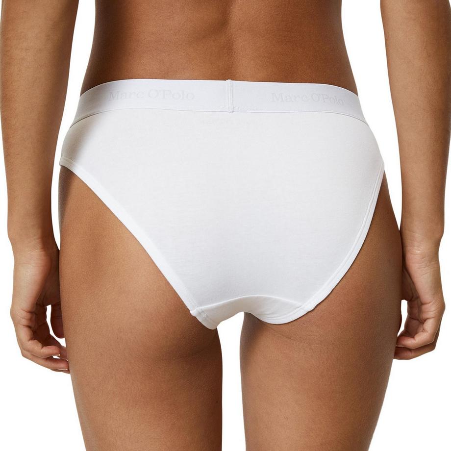 Marc O'Polo Slip Confezione da 6 Stretch  