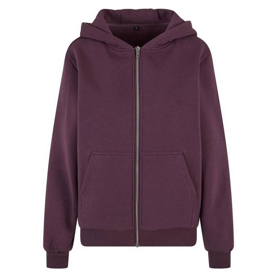 Veste À Capuche