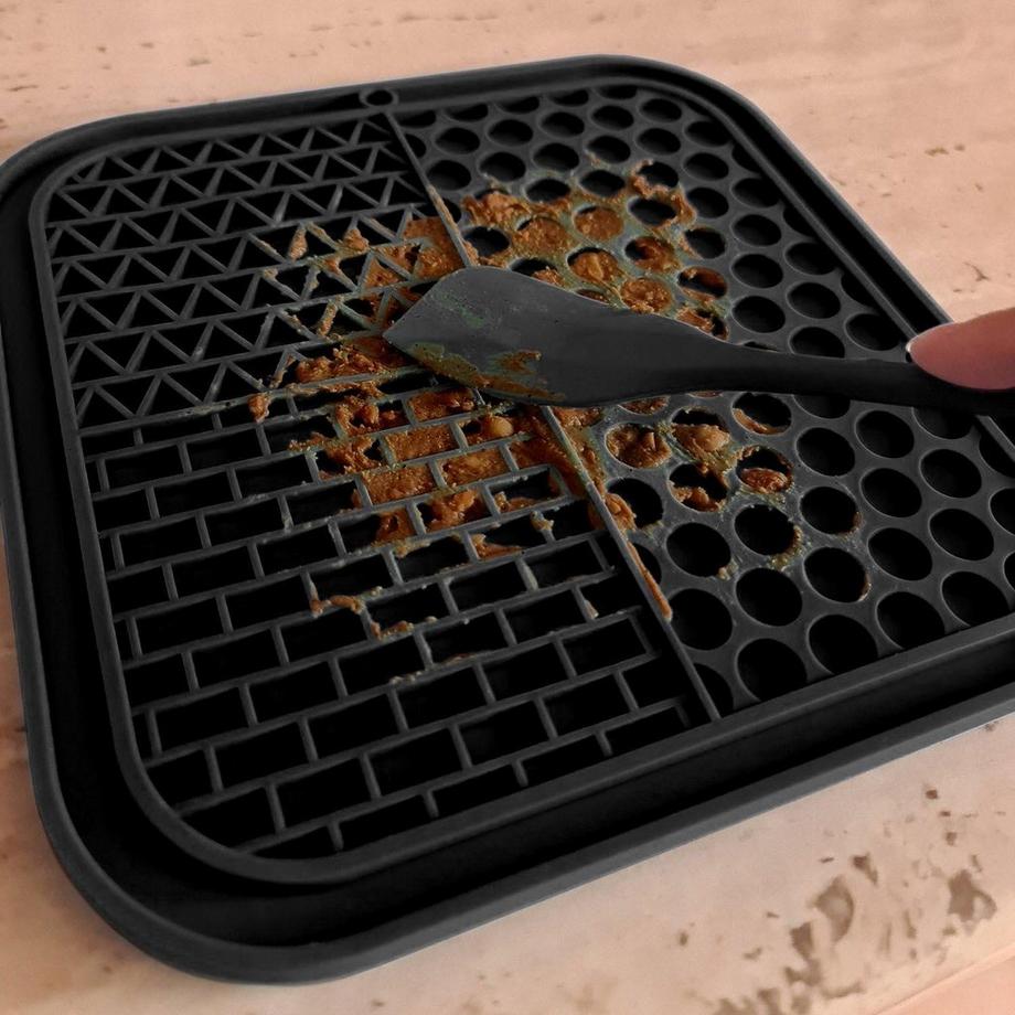 eStore  Leckmatte für Hund 