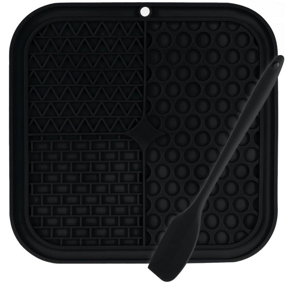 eStore  Leckmatte für Hund 