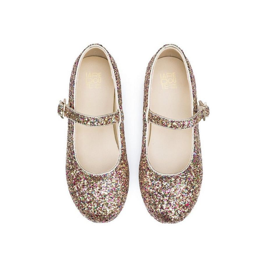 La Redoute Collections  Ballerines en polyuréthane 26-37 