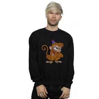 Disney Angry Abu Sweatshirt  