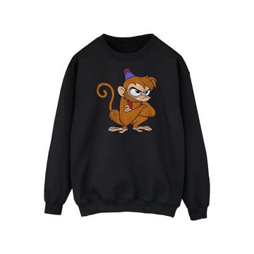 Aladdin Classic Angry Abu Sweatshirt