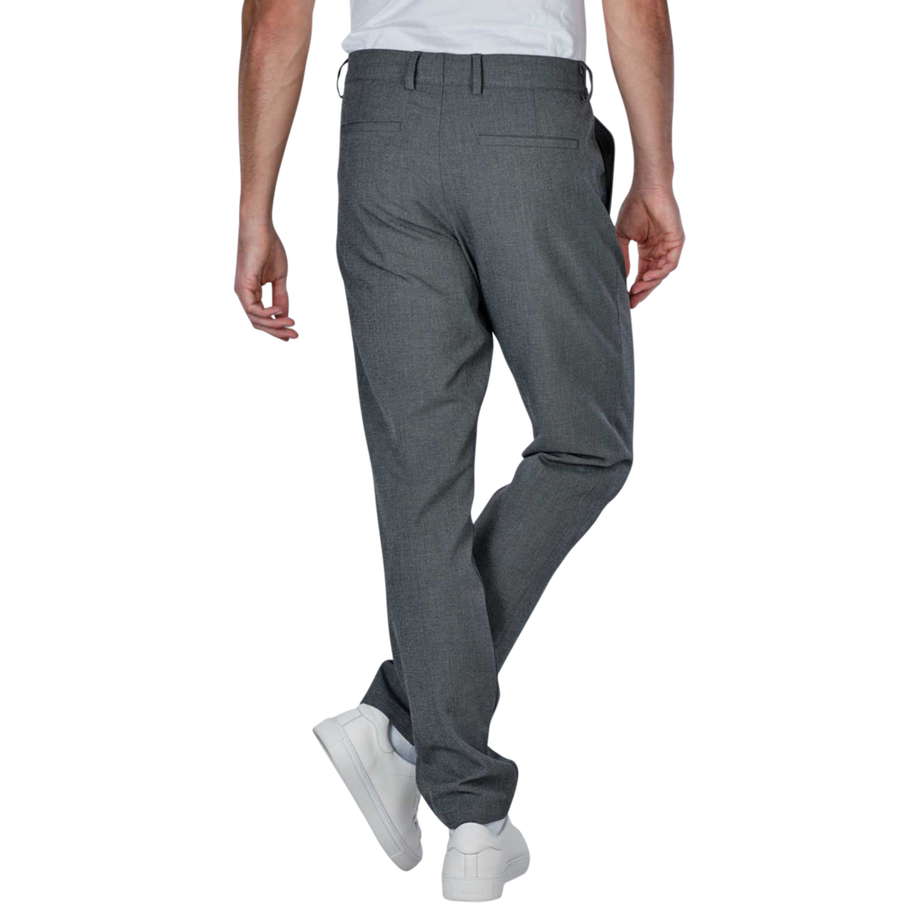 SELECTED SLHSLIM Robert Flex 175 Pantaloni Slim Fit  