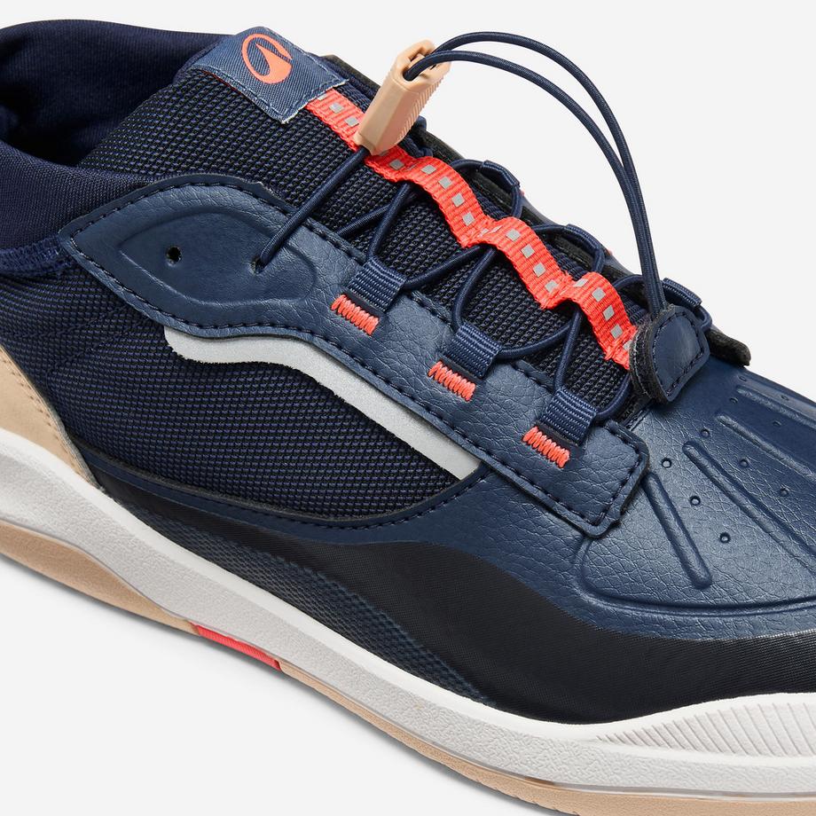 DECATHLON  Turnschuhe wasserabweisend Kinder 