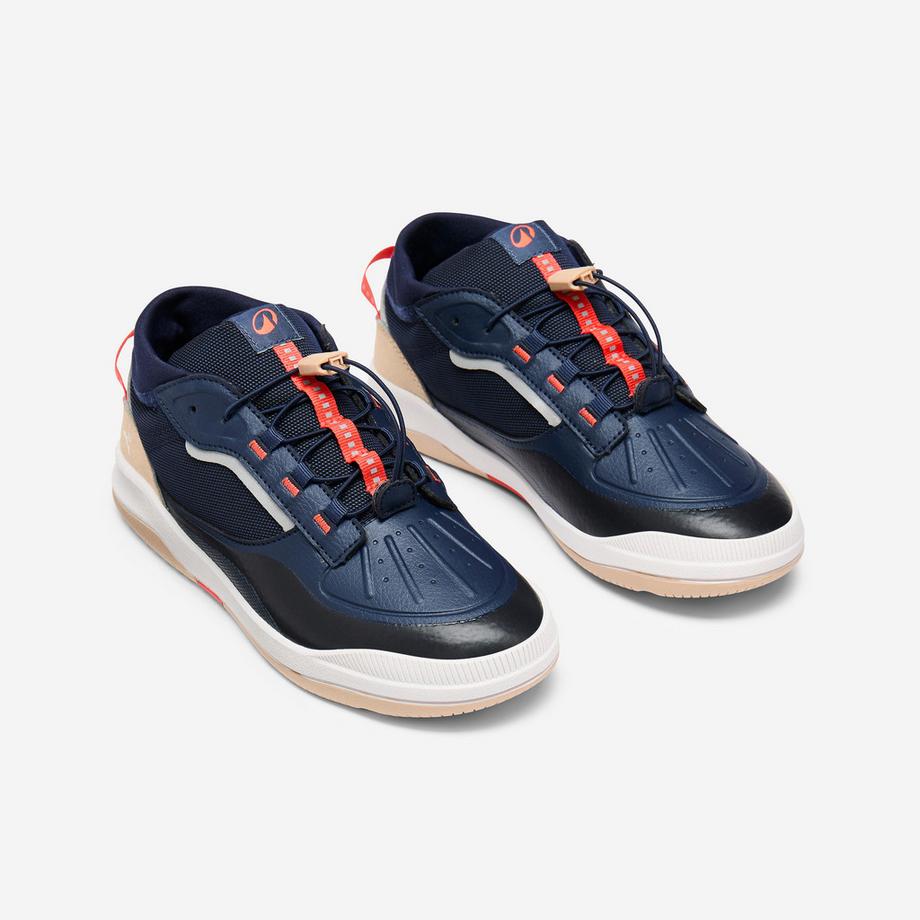 DECATHLON  Turnschuhe wasserabweisend Kinder 