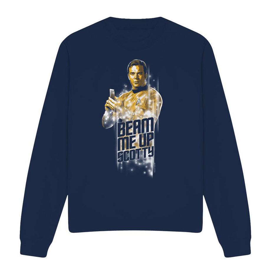 Beam Me Up Sweatshirt