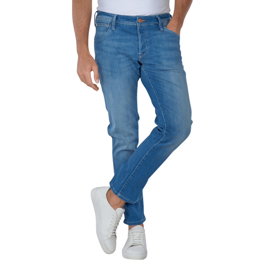 Glenn Jeans Slim Fit