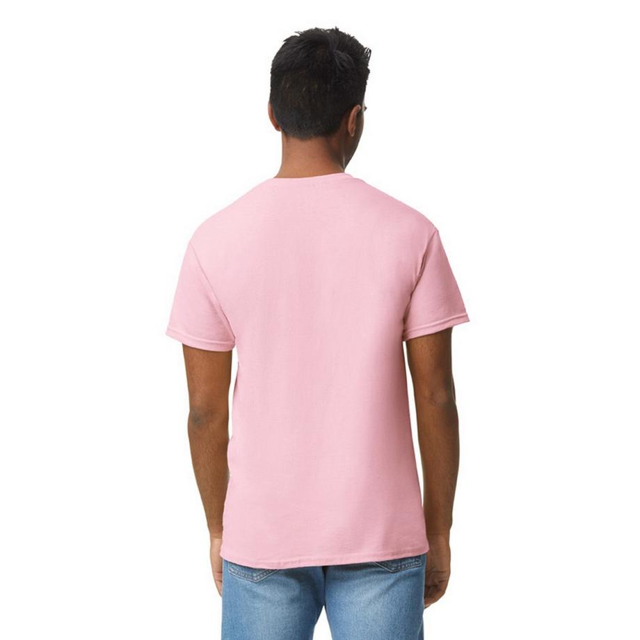 Gildan  T-ShirtLéger Manches Courtes 