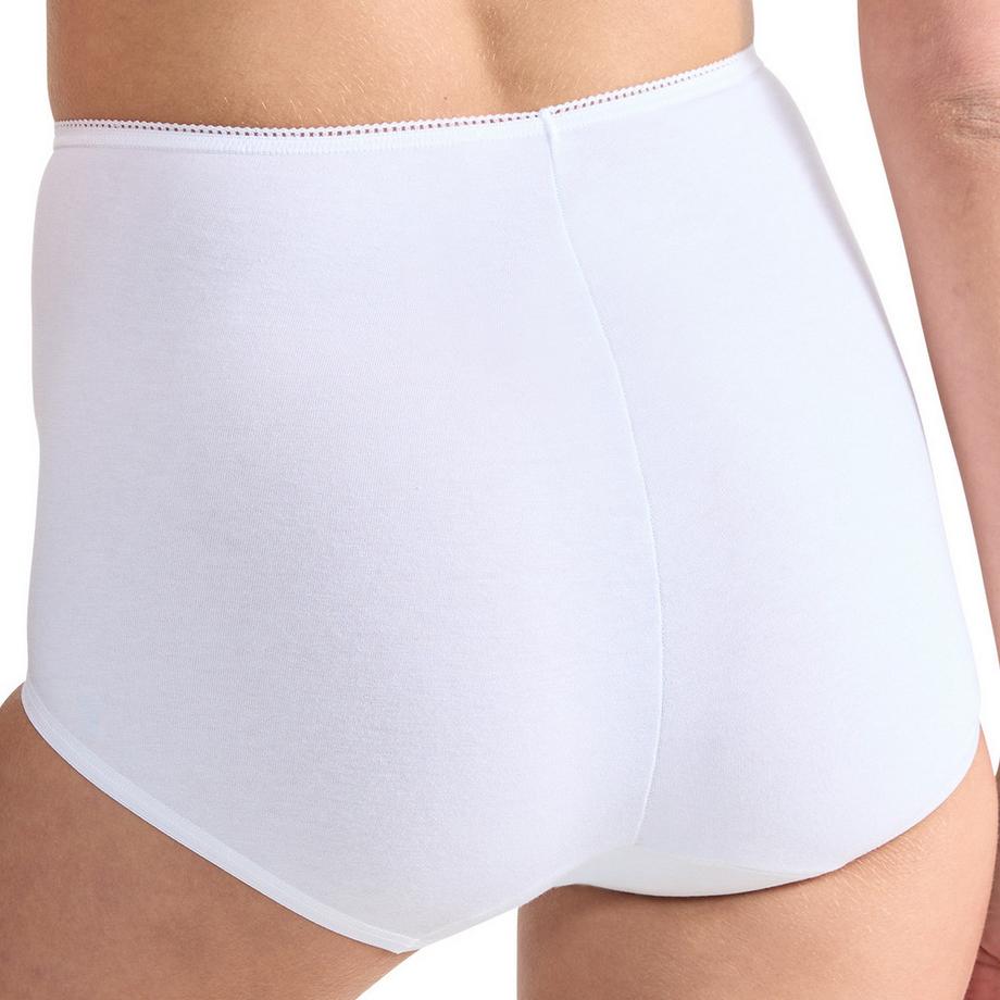 sloggi  9er Pack 24/7 Cotton - Maxi Slip 