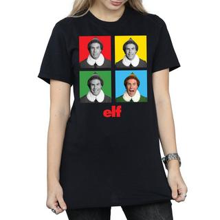 Elf  Tshirt 