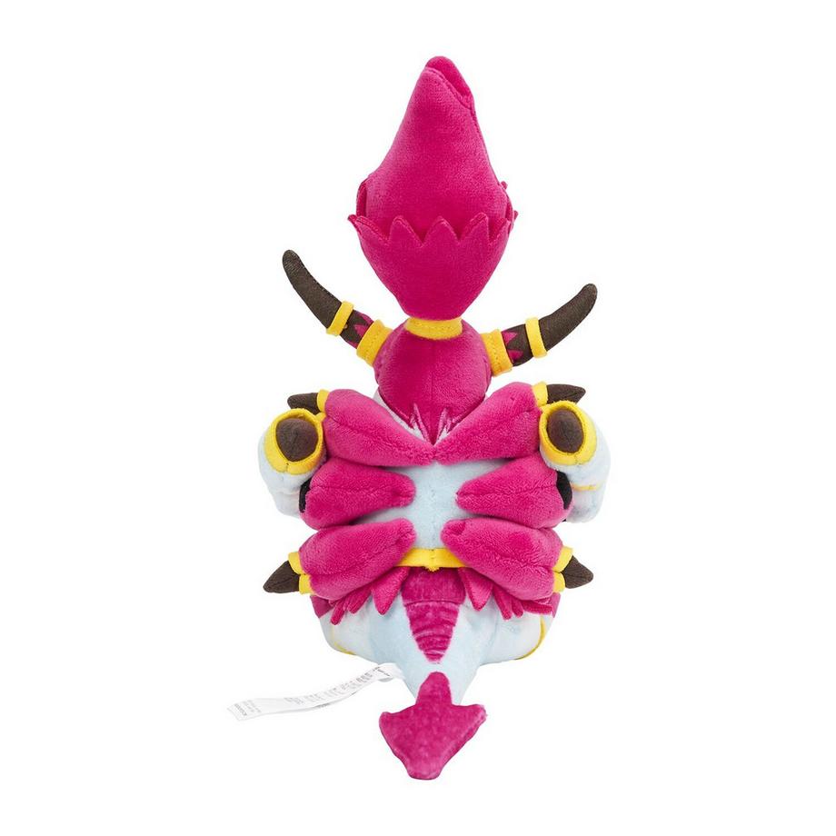 Pokémon  Hoopa Unbound Sitting Cuties Plush 