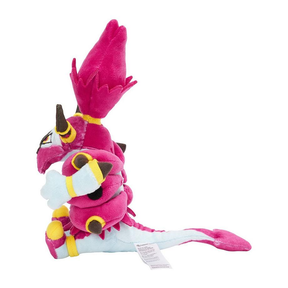 Pokémon  Hoopa Unbound Sitting Cuties Plush 