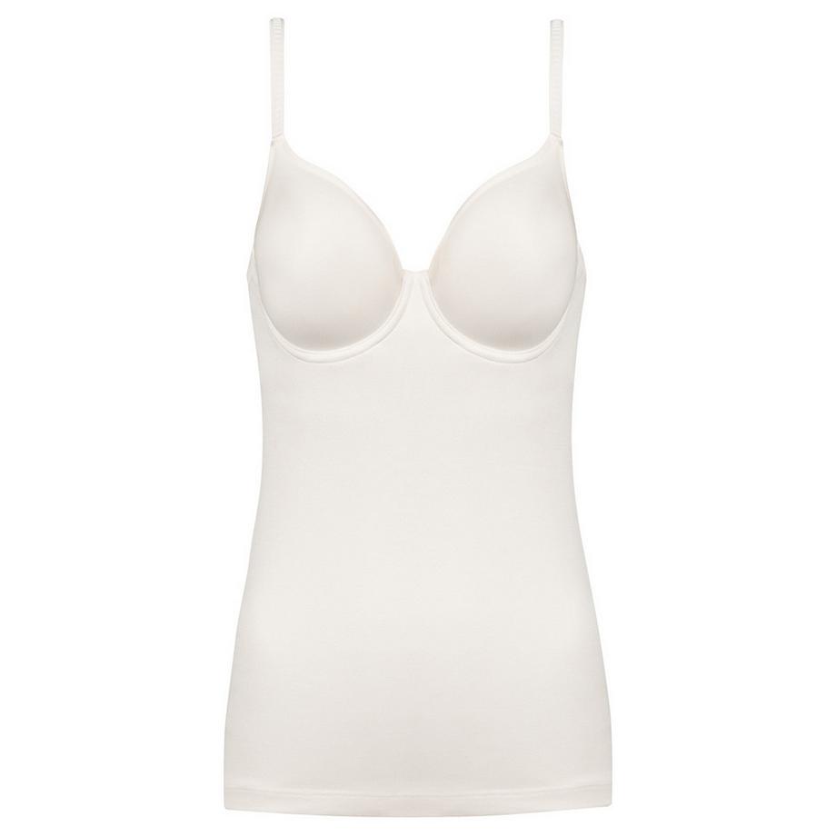 mey Joan Top reggiseno con coppa spacer  