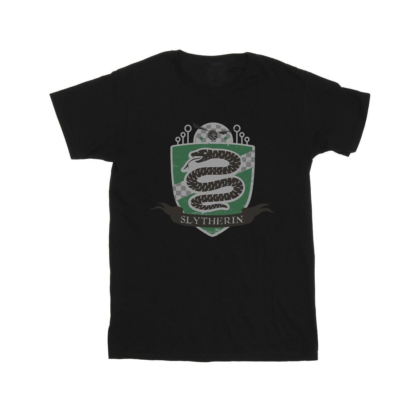 Harry Potter  Tshirt SLYTHERIN 