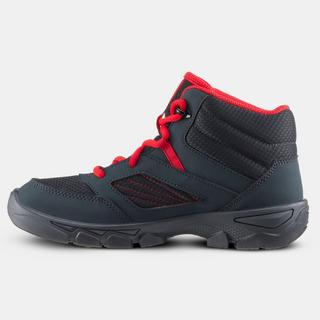 QUECHUA  Chaussures - MH100 MID 
