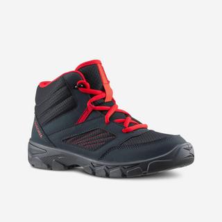 QUECHUA  Chaussures - MH100 MID 