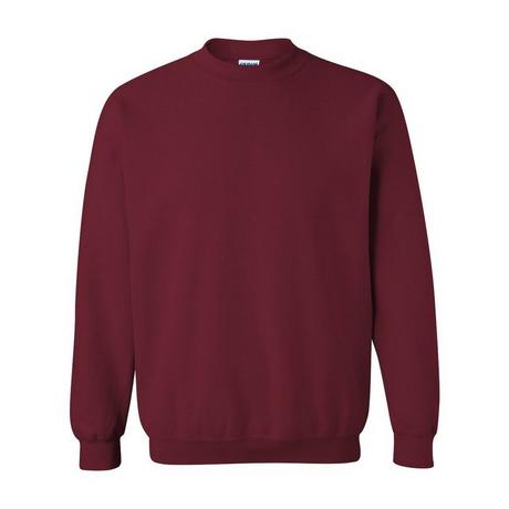 Gildan Heavy Blend Rundhals Pullover  