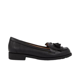 Dorothy Perkins  Halbschuhe Leigh, Fransen 