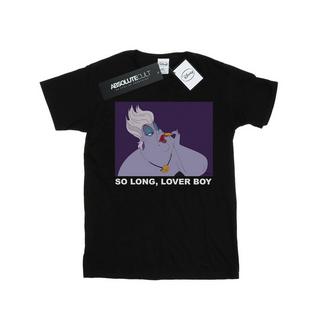 Disney  Tshirt THE LITTLE MERMAID URSULA LOVER BOY 