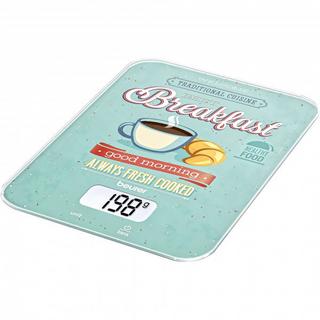 beurer KS 19 Breakfast - Bunt  