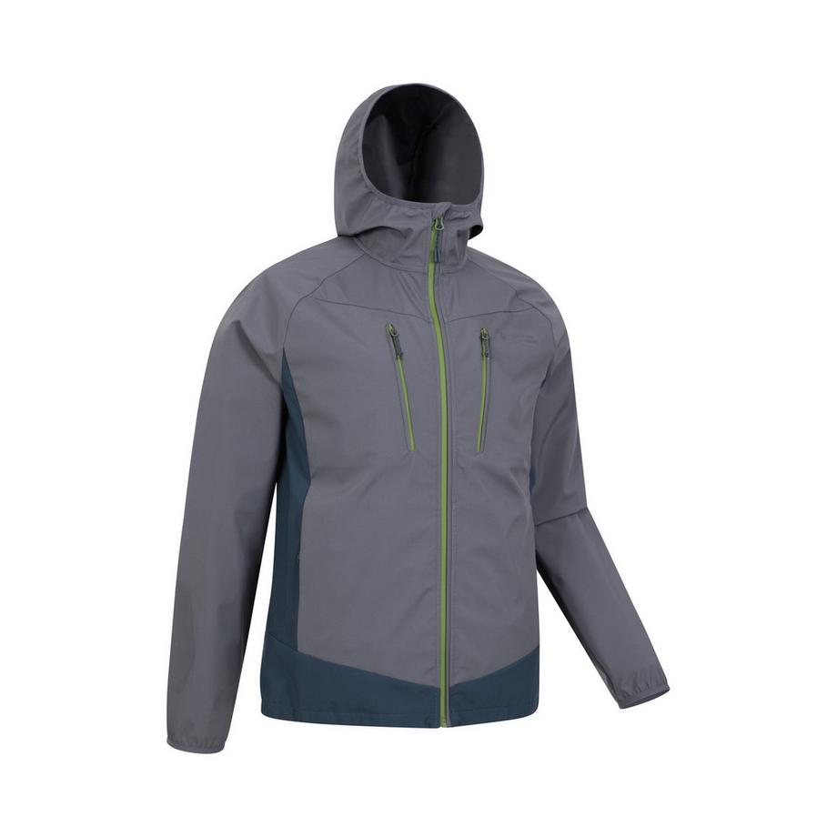 Mountain Warehouse Ambit Veste Softshell  